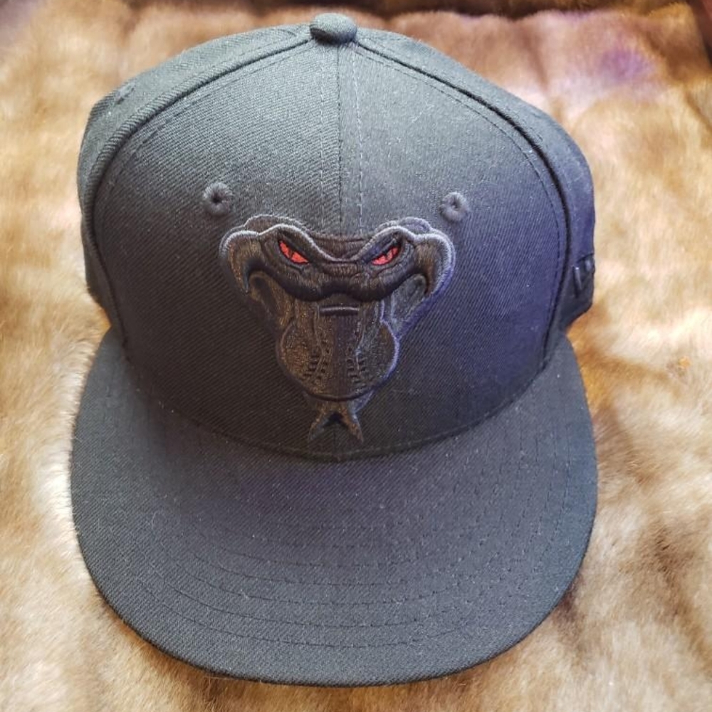 Arizona Diamondbacks Hat size 7 1/8